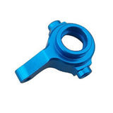 Maxbell Blue Metal Steering Cup Arms for 1/18 RC Wltoys A949 A959 Cars Upgrade Parts