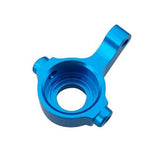 Maxbell Blue Metal Steering Cup Arms for 1/18 RC Wltoys A949 A959 Cars Upgrade Parts