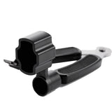 Maxbell Nylon Strings Set +3 In 1 String Winder Cutter Puller for Classical Guitar