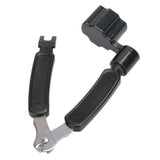 Maxbell Nylon Strings Set +3 In 1 String Winder Cutter Puller for Classical Guitar