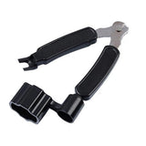 Maxbell Nylon Strings Set +3 In 1 String Winder Cutter Puller for Classical Guitar