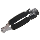 Maxbell Nylon Strings Set +3 In 1 String Winder Cutter Puller for Classical Guitar