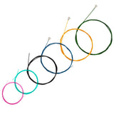 Maxbell Nylon Strings Set +3 In 1 String Winder Cutter Puller for Classical Guitar