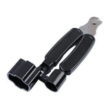 Maxbell Nylon Strings Set +3 In 1 String Winder Cutter Puller for Classical Guitar