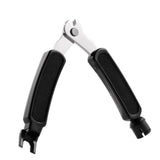 Maxbell Nylon Strings Set +3 In 1 String Winder Cutter Puller for Classical Guitar