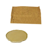 Maxbell Reptile Feeding Foraging Food Bowl Dish Lizard Sleeping Mat Carpet Pad Combo