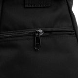 Maxbell Rock Climbing Bouldering Weightlifting Chalk Bag + 25KN Screw Lock Carabiner