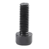 Maxbell 8pcs Water Bottle Cage Bolts Bike Hex Socket Screws Black