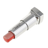 Maxbell Magic 3 Colors Lipstick Moisturizing Gradient Color Lip Gloss Stick #03