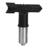Maxbell Durable Black Airless Spray Gun Tip Nozzle For Paint Sprayer Tool New 419#