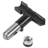 Maxbell Durable Black Airless Spray Gun Tip Nozzle For Paint Sprayer Tool New 419#