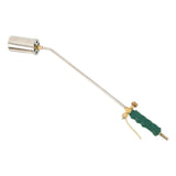 Maxbell Liquefied Gas Blow Flame Torch Piezo Ignition + 1.2m Tube 65mm 2-Switch