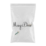 Maxbell Liquefied Gas Blow Flame Torch Piezo Ignition + 1.2m Tube 65mm 2-Switch