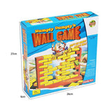 Maxbell Humpty Dumpty's Wall Game Set