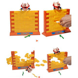 Maxbell Humpty Dumpty's Wall Game Set