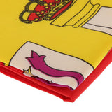 Maxbell Spain National Flag 5ft x 3 ft