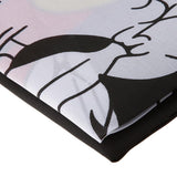 Maxbell Pirate Flag Skull & Crossbone Banner 5ft x 3 ft