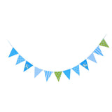 Maxbell Lovely Horse kids Clebration Party Prom Hanging Banner Bunting Home Decor