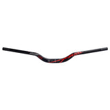 Maxbell Road Mountain Bike Handlebar Bicycle 31.8mm Extra Long Riser Bar Bike Parts Red