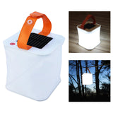 Maxbell Portable Solar LED Outdoor Tent Light Emergency Lantern Lamp White Light