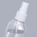 Maxbell Travel Plastic Bottles 50ml/30ml Containers Trip Toiletries 30ml Spray