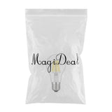 Maxbell E27 Smart Light Bulb LED Intelligent Home Lamp Bulbs 2200-6000K Wifi Bulb