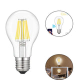 Maxbell E27 Smart Light Bulb LED Intelligent Home Lamp Bulbs 2200-6000K Wifi Bulb