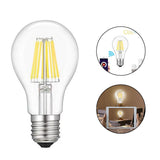 Maxbell E27 Smart Light Bulb LED Intelligent Home Lamp Bulbs 2200-6000K Wifi Bulb