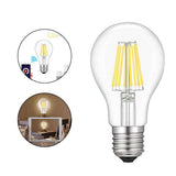 Maxbell E27 Smart Light Bulb LED Intelligent Home Lamp Bulbs 2200-6000K Wifi Bulb