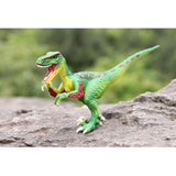 Maxbell Solid Dinosaur Model Toy Joint Active Simulation Model Puzzle Toys D