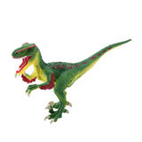 Maxbell Solid Dinosaur Model Toy Joint Active Simulation Model Puzzle Toys D