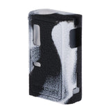 Maxbell Silicone Case Skin Rubber Cover for IJOY Mercury Kit Black White
