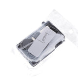 Maxbell Silicone Case Skin Rubber Cover for IJOY Mercury Kit Black White