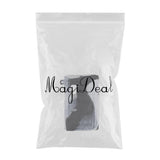 Maxbell Silicone Case Skin Rubber Cover for IJOY Mercury Kit Black White