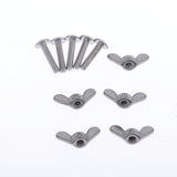 Maxbell DIY Model Tank Painting Stand Holder Spraying Color Military Model Make Tool