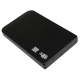 Maxbell 2TB 2.5inch Desktop/Laptop Hard Disk Drive HDD w/ Enclosure for Computer