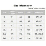 Maxbell Plush Lined Sweatpants Jogger Pants with Pockets for Running Winter Girls XL