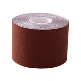 Maxbell Invisible Breast Tape Adhesive Pushup Tape Lift Up Strong Stick  10cmX5m