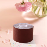Maxbell Invisible Breast Tape Adhesive Pushup Tape Lift Up Strong Stick  10cmX5m