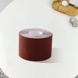 Maxbell Invisible Breast Tape Adhesive Pushup Tape Lift Up Strong Stick  10cmX5m