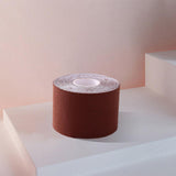 Maxbell Invisible Breast Tape Adhesive Pushup Tape Lift Up Strong Stick  10cmX5m