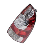 Maxbell 1PC Right Side Plastic Tail Light Lamp Replacement for Toyota Tacoma 05-15