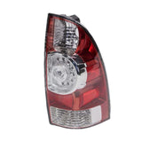 Maxbell 1PC Right Side Plastic Tail Light Lamp Replacement for Toyota Tacoma 05-15