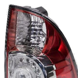 Maxbell 1PC Right Side Plastic Tail Light Lamp Replacement for Toyota Tacoma 05-15