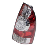 Maxbell 1PC Right Side Plastic Tail Light Lamp Replacement for Toyota Tacoma 05-15