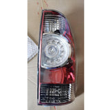 Maxbell 1PC Right Side Plastic Tail Light Lamp Replacement for Toyota Tacoma 05-15