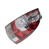 Maxbell 1PC Right Side Plastic Tail Light Lamp Replacement for Toyota Tacoma 05-15