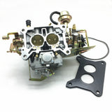 Maxbell Carburetor for Ford 302Cu 351Cu F100 Engine Parts Durable Premium Compact