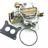 Maxbell Carburetor for Ford 302Cu 351Cu F100 Engine Parts Durable Premium Compact