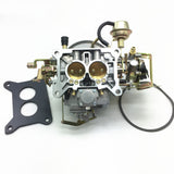 Maxbell Carburetor for Ford 302Cu 351Cu F100 Engine Parts Durable Premium Compact